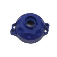 Couverture valve d'échappement Iame OK - KF, MONDOKART, kart