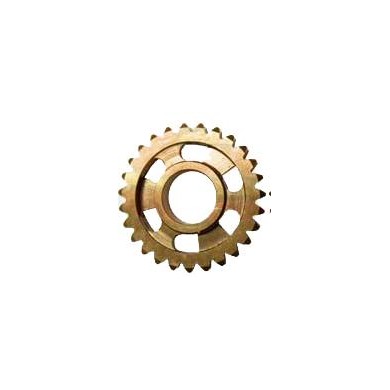 Gear 4 ^ AS Z 27 Sekundärwelle TM, MONDOKART, kart, go kart