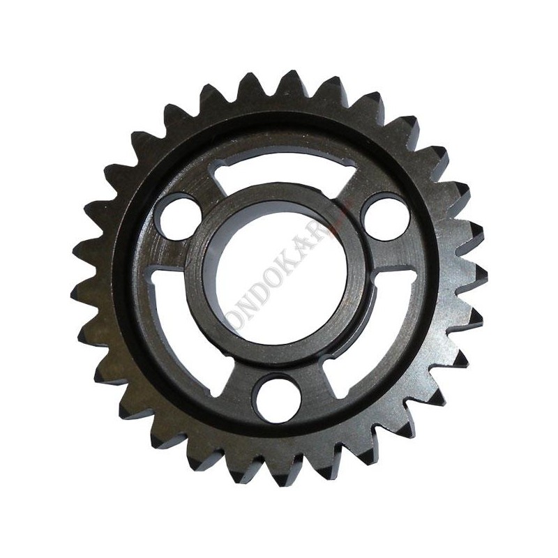 Ingranaggio 2^ A.S. Z 29 secondario TM KZ10B (Codice A-B)