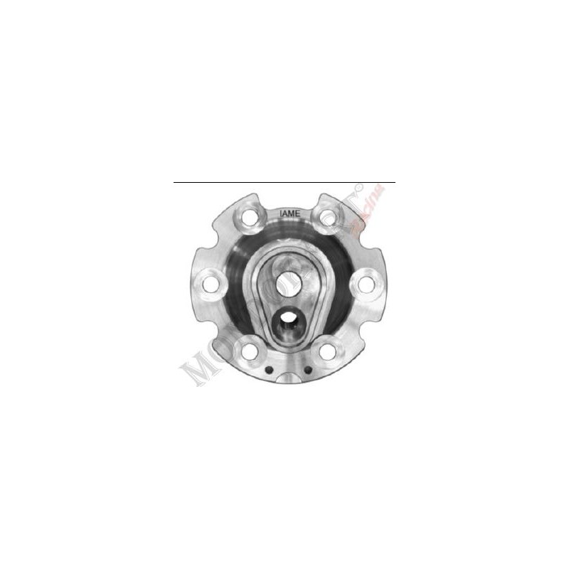 Inserto Cupola Testa Iame OKJ, MONDOKART, kart, go kart