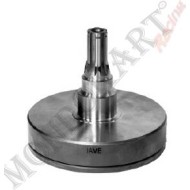 Drive shaft drive side pinion Iame OK - OKJ, mondokart, kart