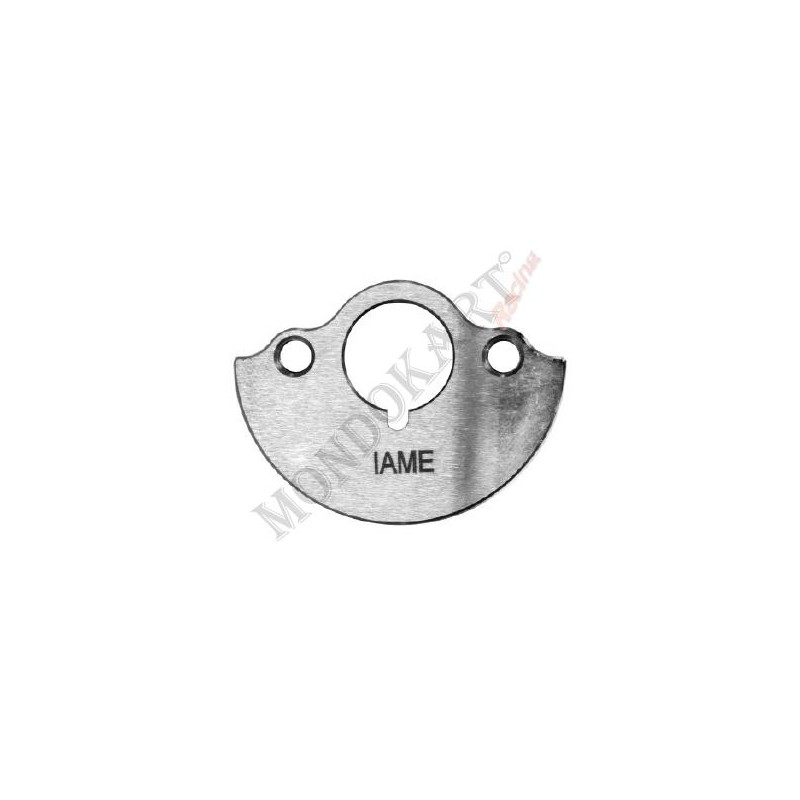 Mass balance Iame OK - OKJ, mondokart, kart, kart store