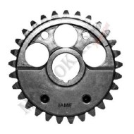Balancing gear Iame OK - OKJ, mondokart, kart, kart store