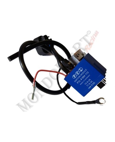 CDI Box / Coil Engine OKJ Blue - PVL