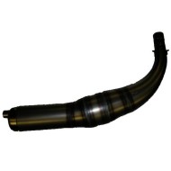 Exhaust Muffler Engines OK Elto, mondokart, kart, kart store