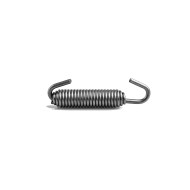 Spring Muffler IAME KZ - KF - OK - OKJ, mondokart, kart, kart