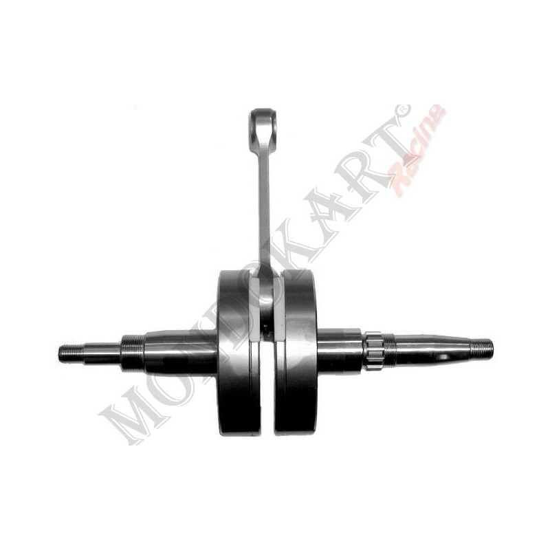 Albero motore completo Iame Reedster KF, MONDOKART, kart, go