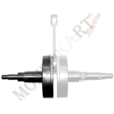 Medio Cigüeñal Lado Embrague Iame Reedster KF, MONDOKART, kart