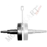 Demi-vilebrequin transmission Iame KF Reedster, MONDOKART