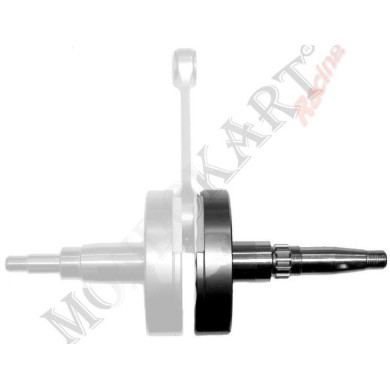 Halbwellenseite Zündung Iame KF Reedster, MONDOKART, kart, go