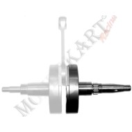 Semialbero lato accensione Iame Reedster KF, MONDOKART, kart