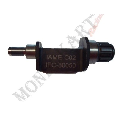 Contralbero Bilanciamento Iame KF (dal 2013), MONDOKART, kart