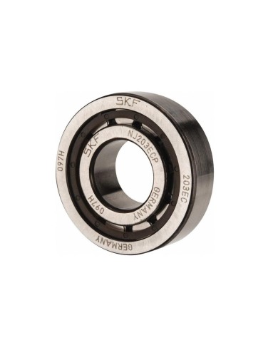 Roulement SKF NJ 202 ECP