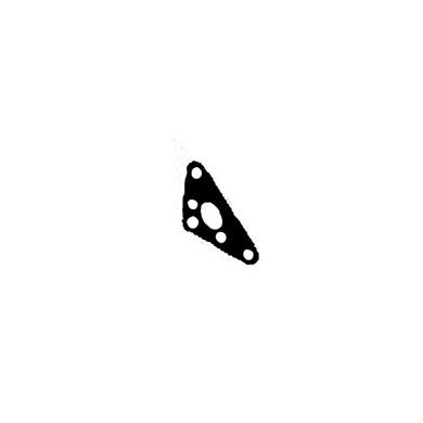 Piastra supporto centralina Iame KF, MONDOKART, kart, go kart