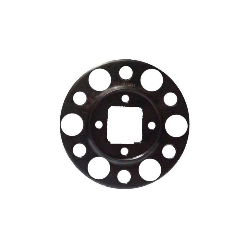 Campana Embrague Iame Reedster KF, MONDOKART, kart, go kart