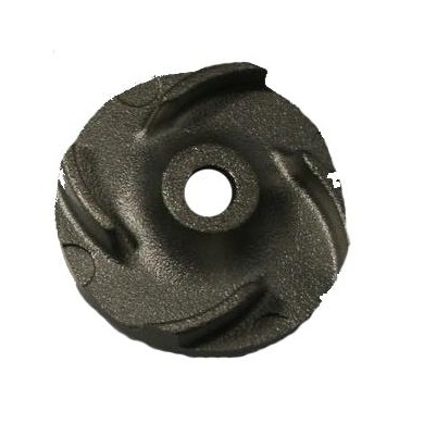 Impeller Iame Reedster KF water pump (2013 to 2015), mondokart