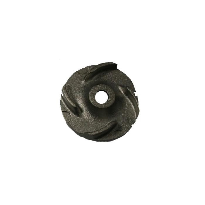 Rotor Pompe à eau Iame Reedster KF (2013 à 2015), MONDOKART