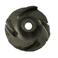 Rotor Pompe à eau Iame Reedster KF (2013 à 2015), MONDOKART