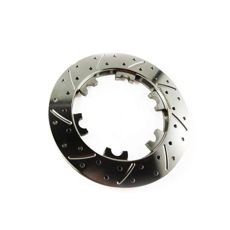 Disco Freno Trasero 80x180x16 Birel KF KZ OK BirelArt