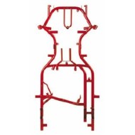 Chassis BirelArt CRY32-S12, MONDOKART, kart, go kart, karting