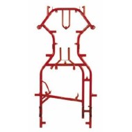 Chassis BirelArt RY30-S12, MONDOKART, kart, go kart, karting