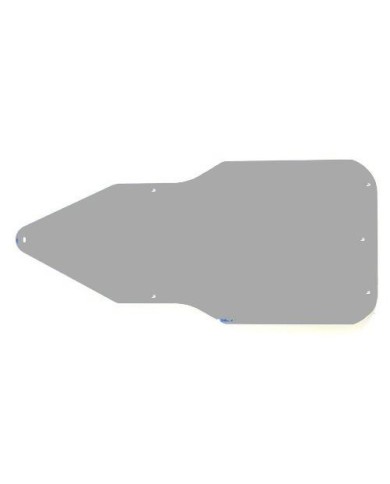 Plancher L28 BirelArt 60cc Mini - Easy
