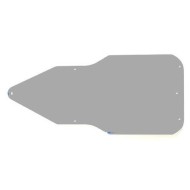 Plancher L28 BirelArt 60cc Mini - Easy, MONDOKART, kart, go