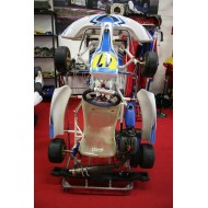 Kart USATO completo Mini Ricciardo/Swift, MONDOKART, kart, go