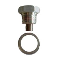 Bouchon d'huile TM (ancien type), MONDOKART, kart, go kart