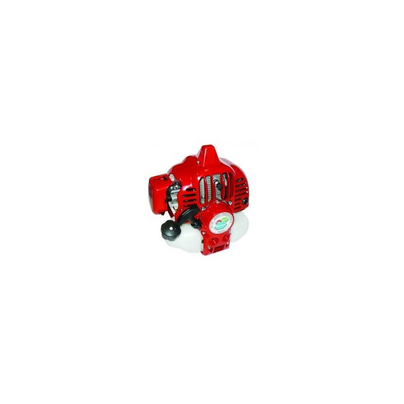 Colector Carburador cilindro de plástico BlueBird 50cc Birel