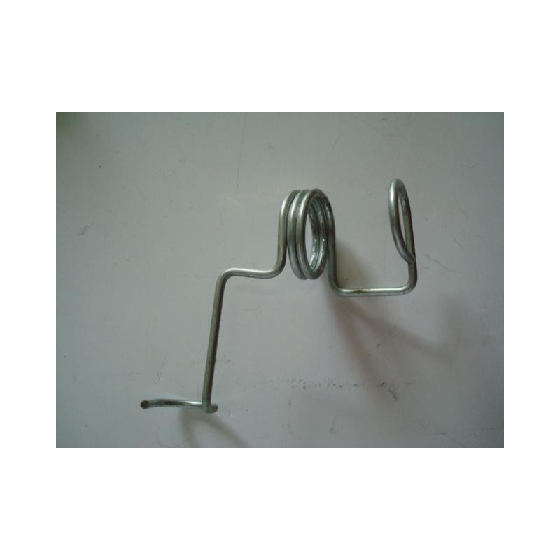 Spring accelerator pedal version Soft, mondokart, kart, kart
