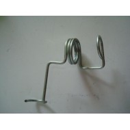 Spring accelerator pedal version Soft, mondokart, kart, kart