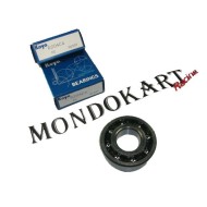 Cuscinetto 6204 C4 Koyo, MONDOKART, kart, go kart, karting