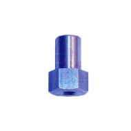 Ecrou d'embrayage Iame Screamer (1-2) KZ, MONDOKART, kart, go
