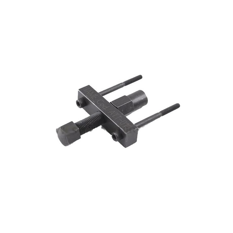 Puller Getriebe KF - OK - OKJ - SuperX30, MONDOKART, kart, go