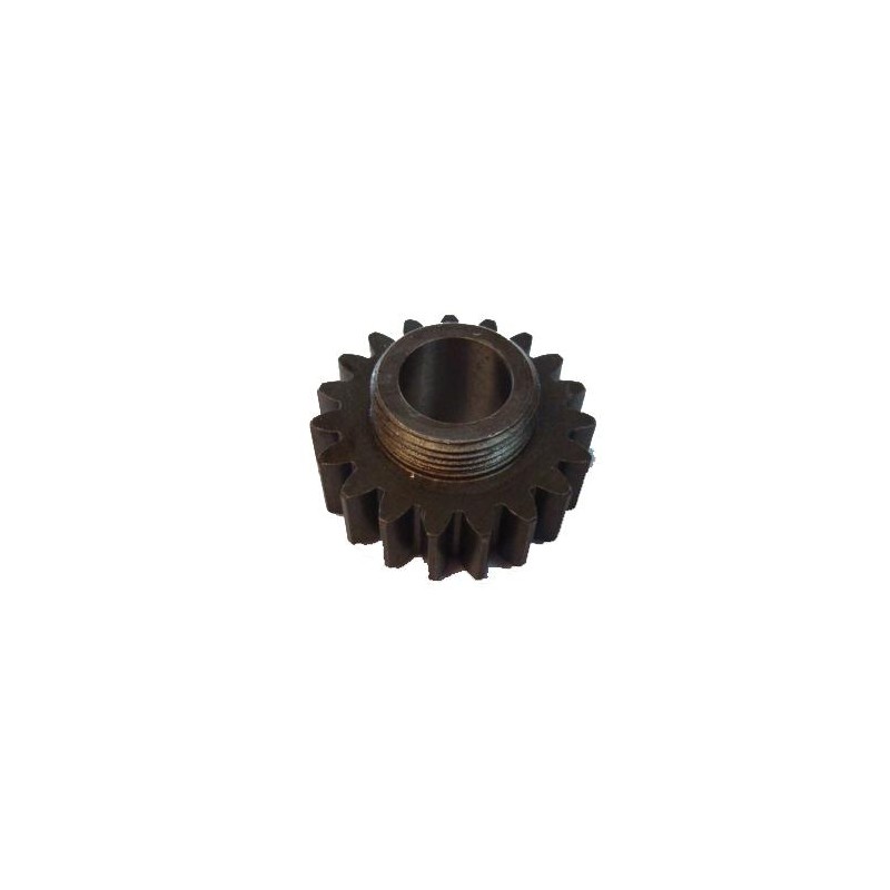 Pinion primäres Paar Z19 K8 (Old Typ TM), MONDOKART, kart, go