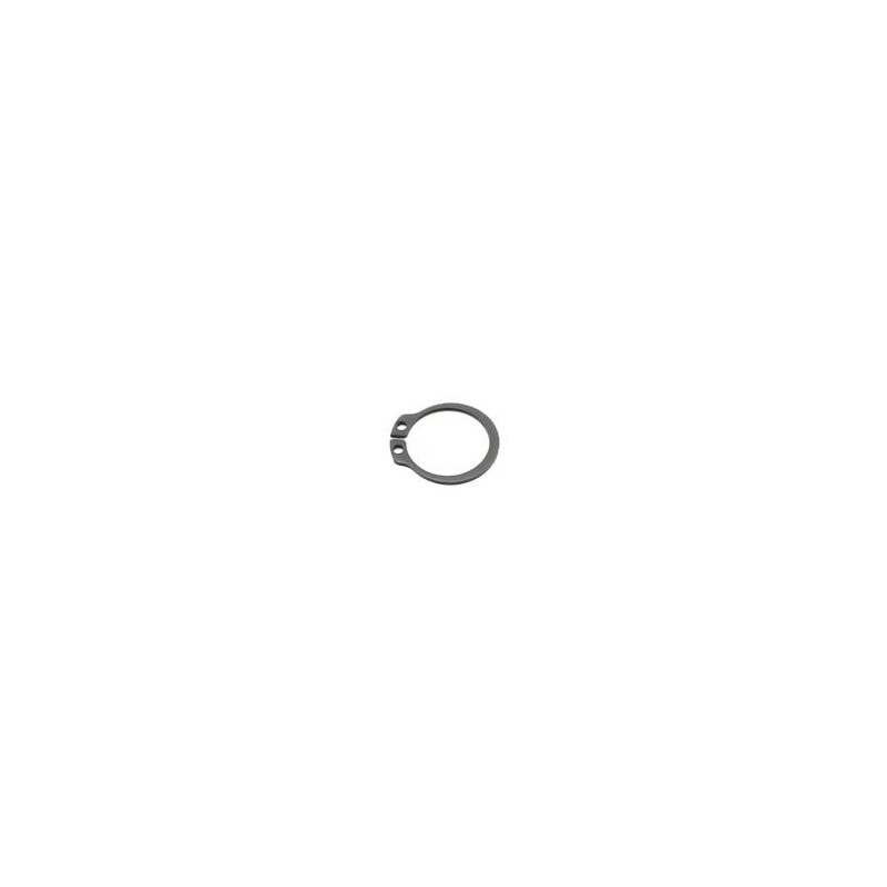 Anello seeger per albero D. 25 Vortex, MONDOKART, kart, go