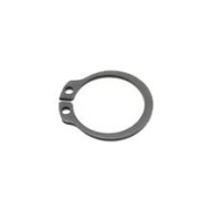 Clips arbre D. 25 Vortex, MONDOKART, kart, go kart, karting