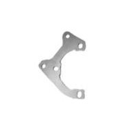 Piastra supporto pinza posteriore V10 (passo fisso 189) NEW