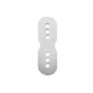 Plaque Support boite a ait KZ CRG, MONDOKART, kart, go kart