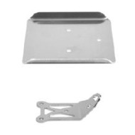 Deviatore scarico CRG, MONDOKART, kart, go kart, karting