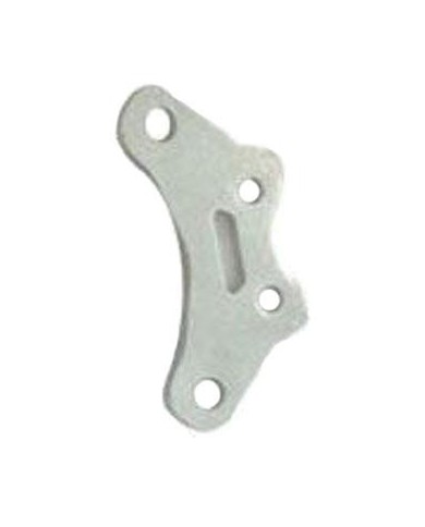 Flangia supporto pinza V10 anteriore KF CRG