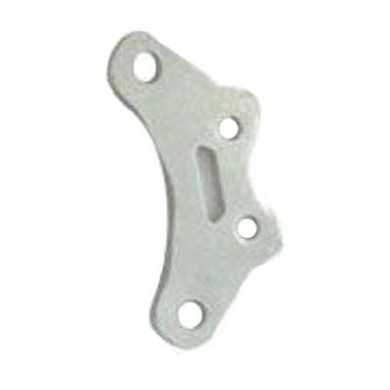 Der Flansch vorne Sattel V10 Unterstützung KF CRG, MONDOKART