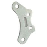 Der Flansch vorne Sattel V10 Unterstützung KF CRG, MONDOKART