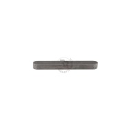 Hinterachse Flach Axle Key 6x6x60, MONDOKART, kart, go kart