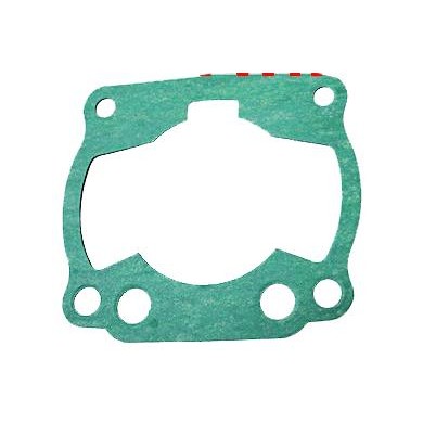Guarnizione base cilindro Maxter MXO MXS MXS2, MONDOKART, kart