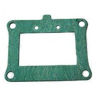 Guarnizione convogliatore Maxter MXO, MONDOKART, kart, go kart
