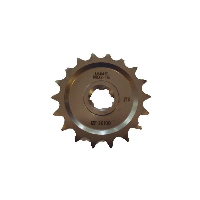 Pinion Iame Screamer KZ, MONDOKART, kart, go kart, karting