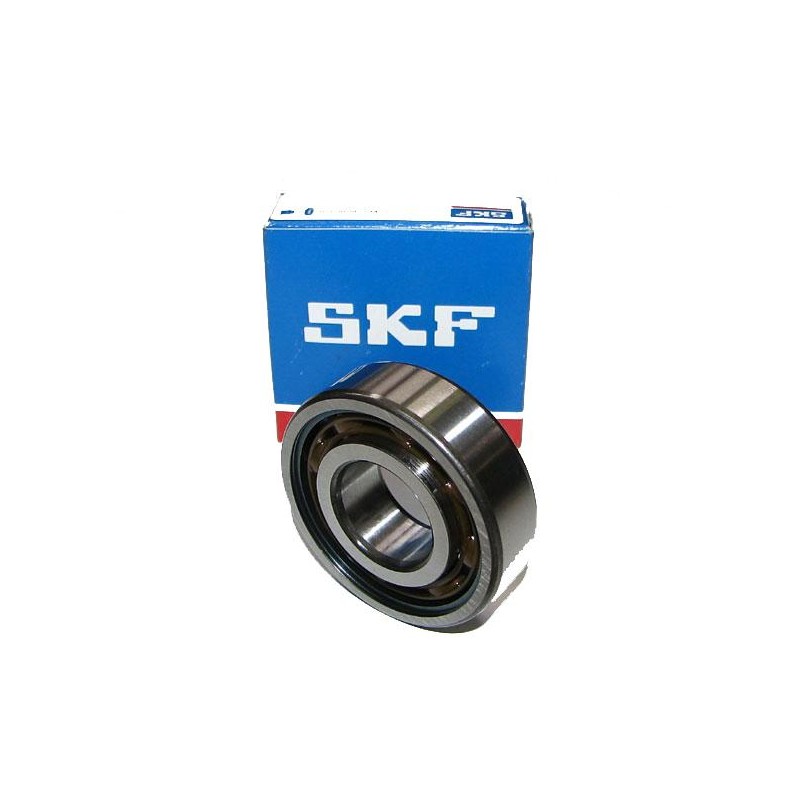 Cuscinetto 6205 TN9 C4 SKF (gabbia poliammide) 6205, MONDOKART