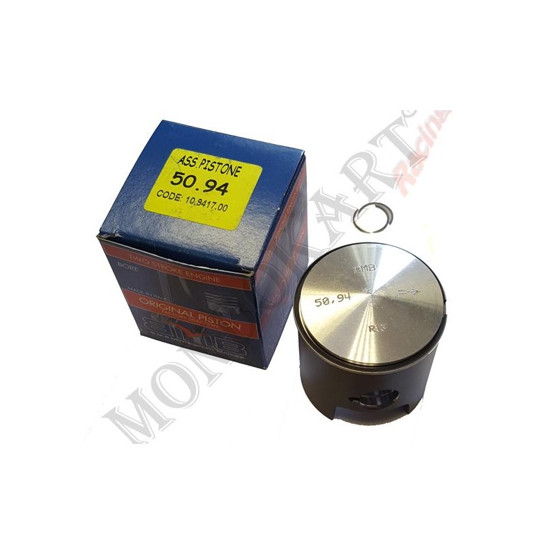 Piston BMB Easykart 100cc EKJ, MONDOKART, kart, go kart